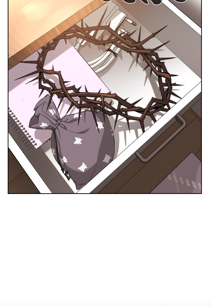 Read Unholy Blood chapter 10 image 50 on Lezhin