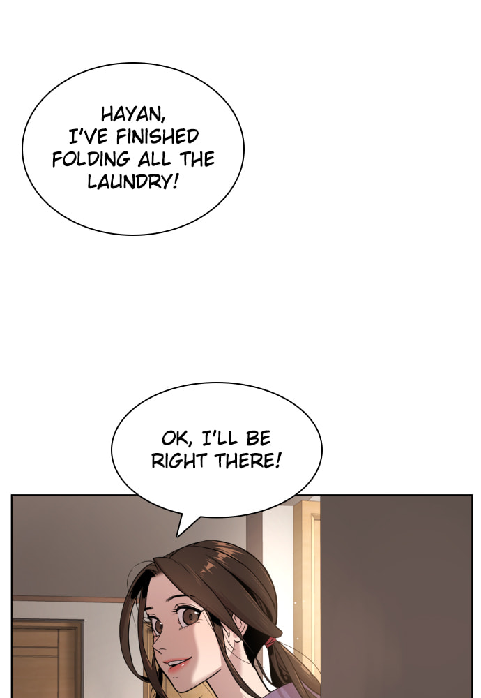 Read Unholy Blood chapter 10 image 55 on Lezhin