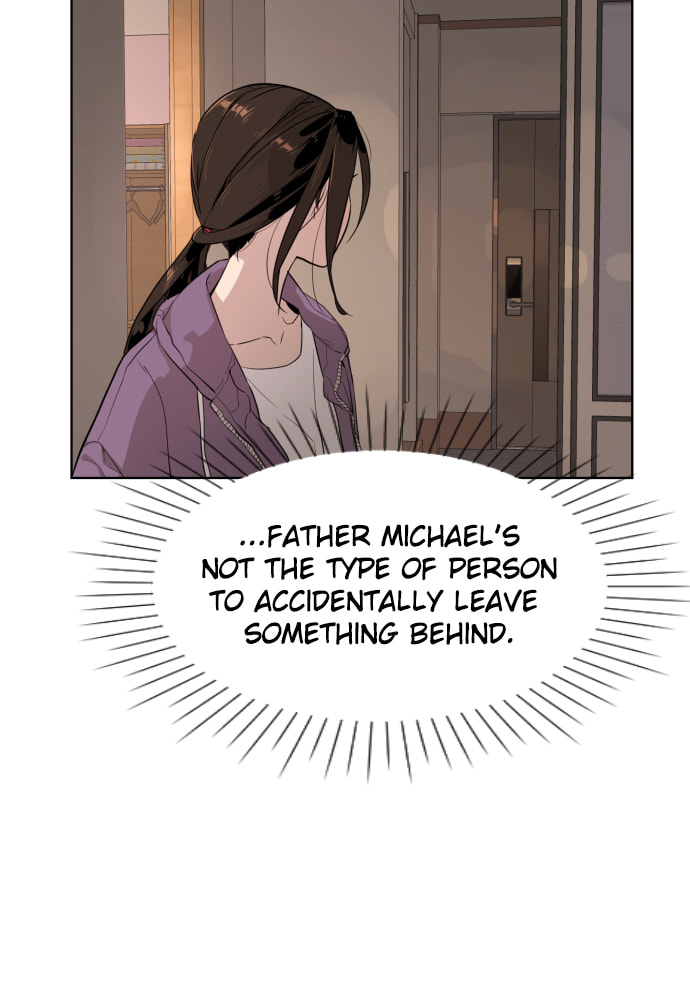 Read Unholy Blood chapter 10 image 57 on Lezhin