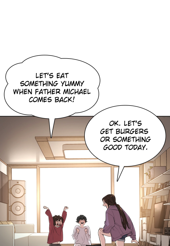 Read Unholy Blood chapter 10 image 58 on Lezhin