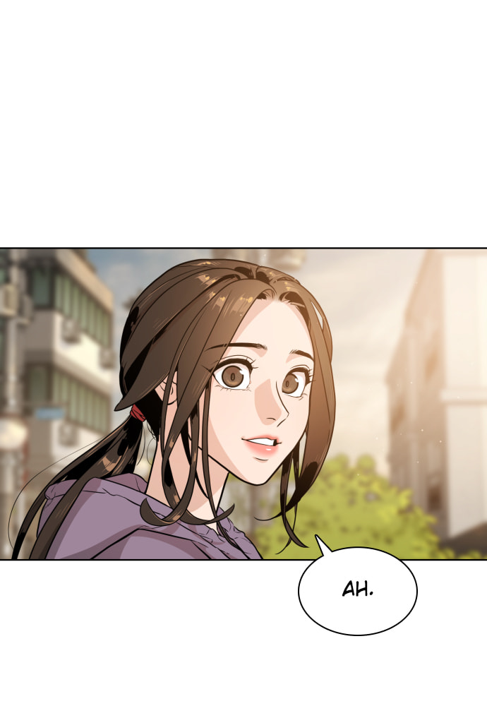 Read Unholy Blood chapter 10 image 6 on Lezhin