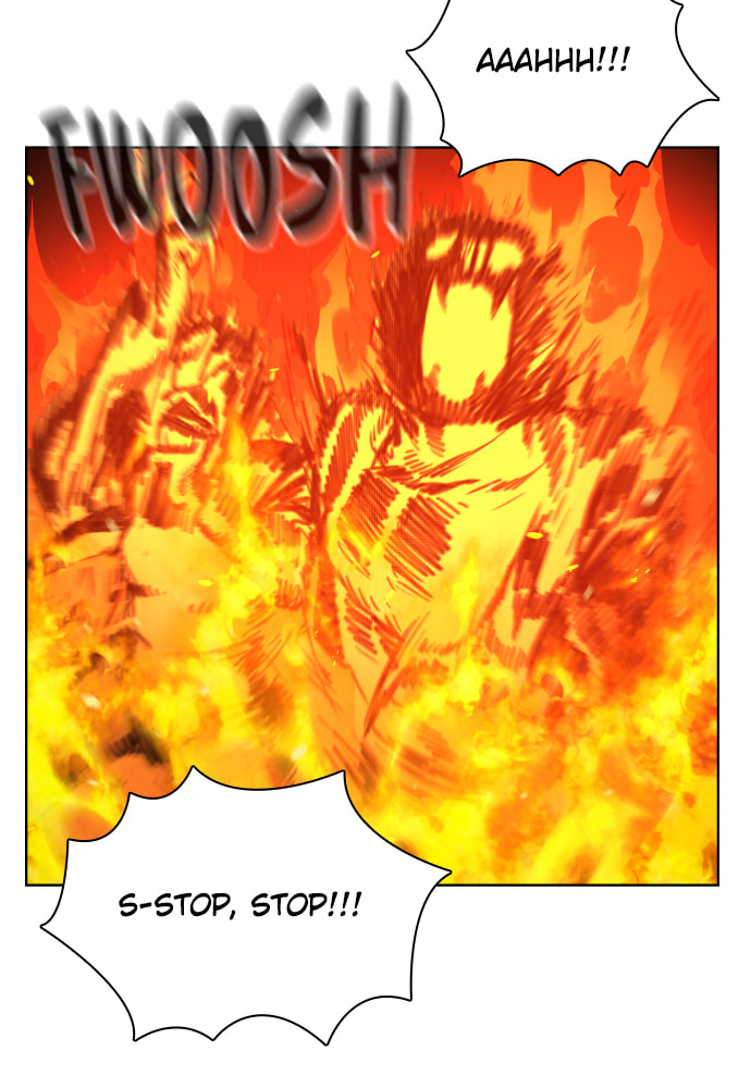 Read Unholy Blood chapter 10 image 64 on Lezhin