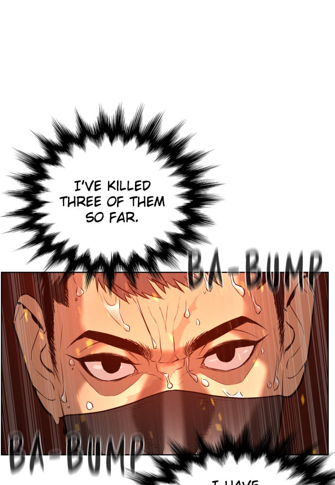 Read Unholy Blood chapter 10 image 65 on Lezhin