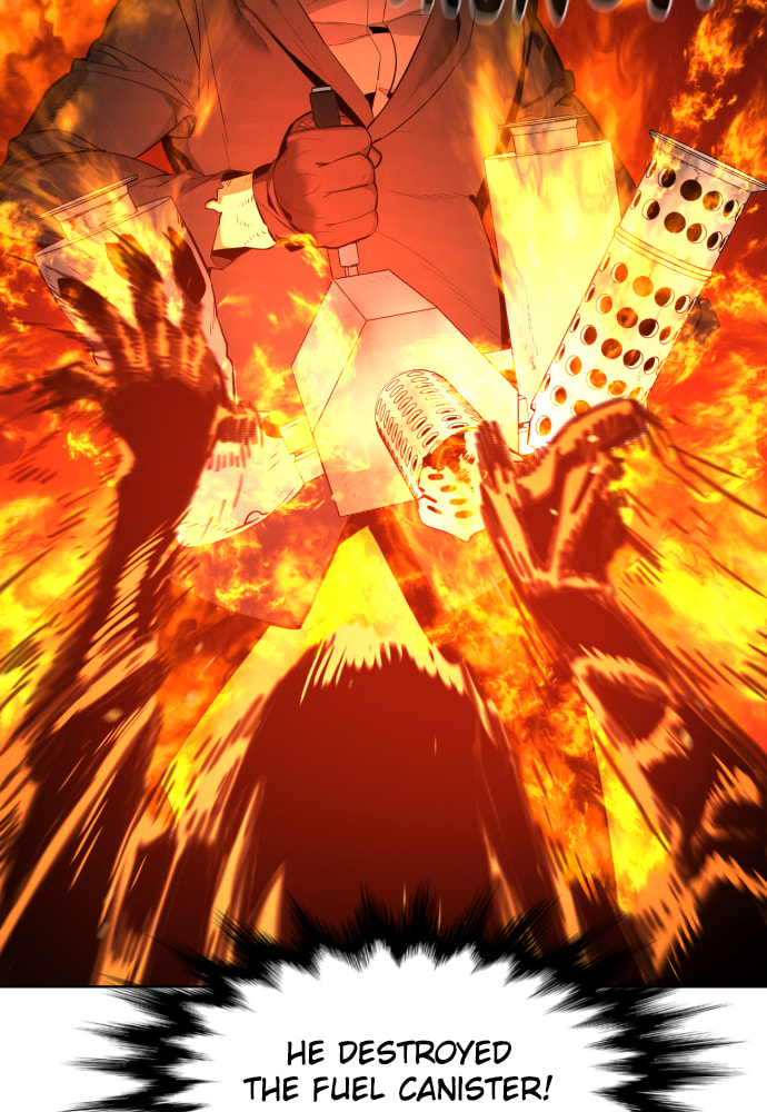 Read Unholy Blood chapter 10 image 68 on Lezhin