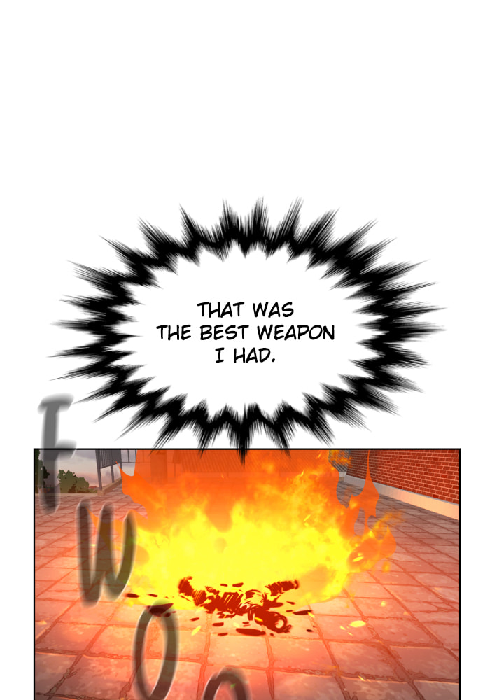 Read Unholy Blood chapter 10 image 73 on Lezhin