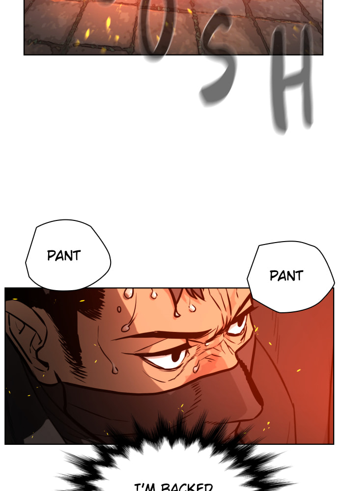 Read Unholy Blood chapter 10 image 74 on Lezhin