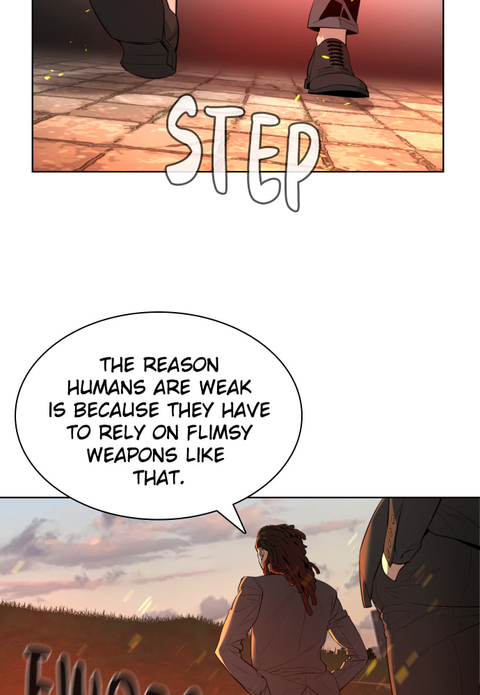 Read Unholy Blood chapter 10 image 76 on Lezhin