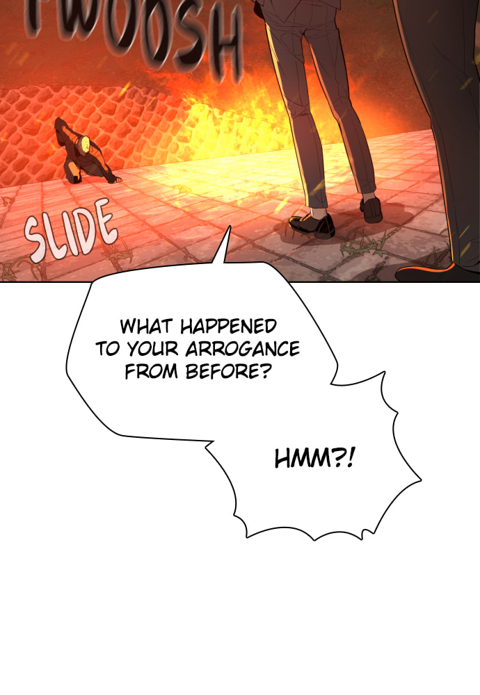 Read Unholy Blood chapter 10 image 77 on Lezhin