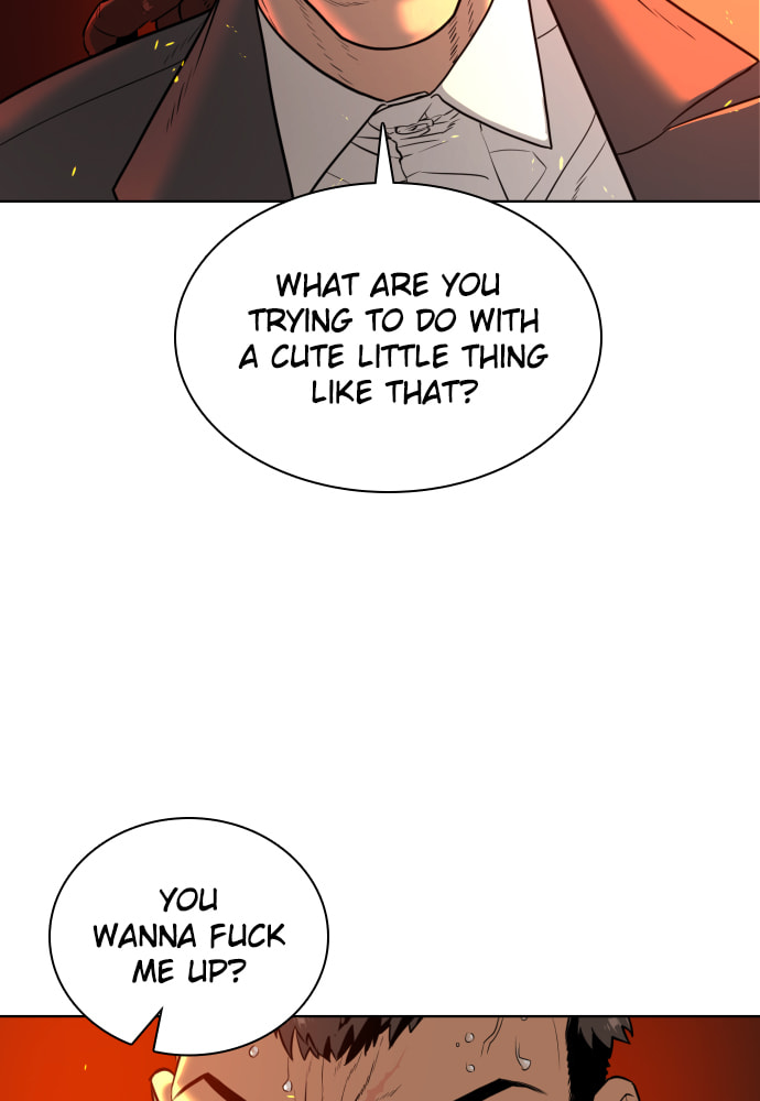 Read Unholy Blood chapter 10 image 81 on Lezhin