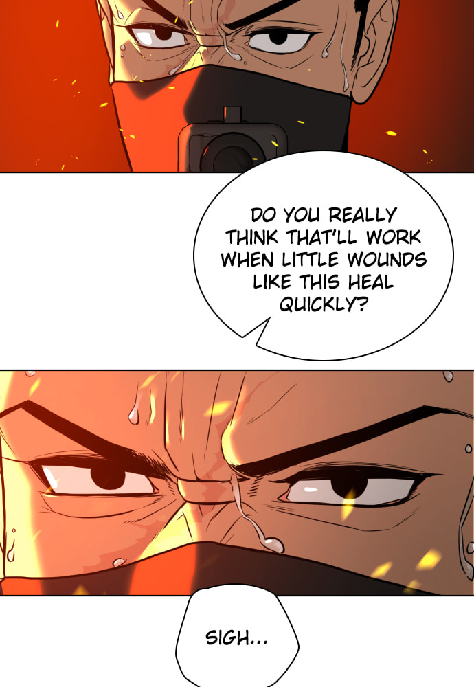 Read Unholy Blood chapter 10 image 82 on Lezhin