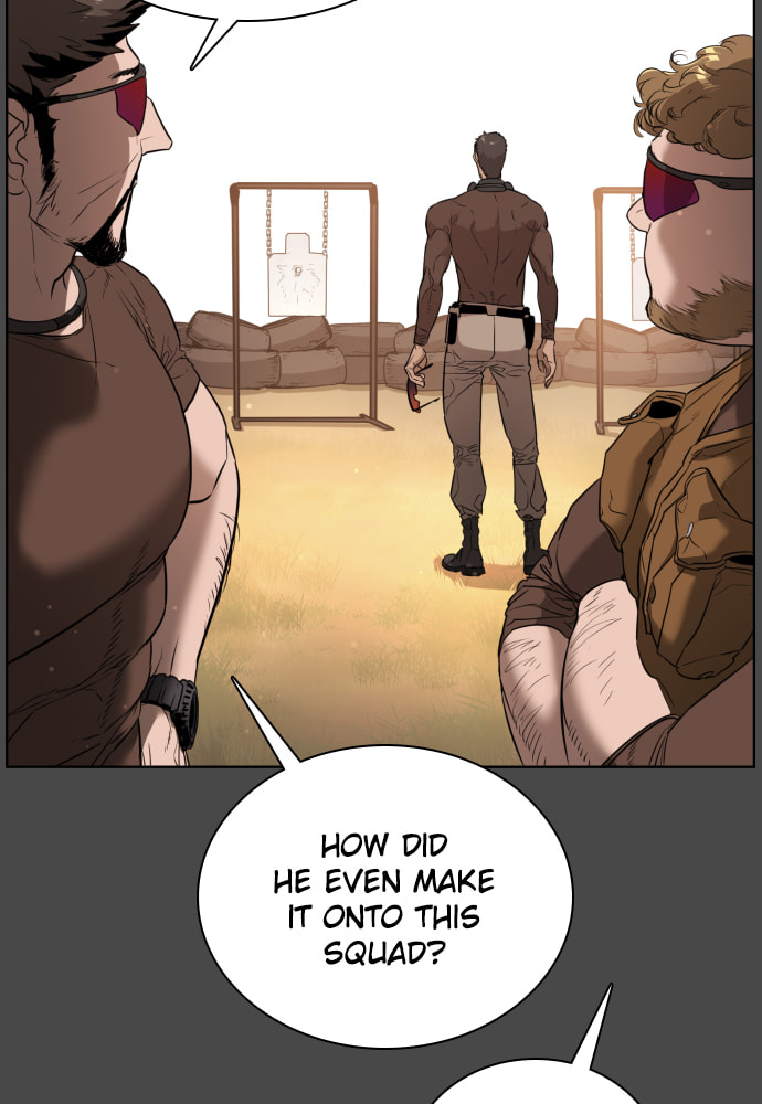 Read Unholy Blood chapter 10 image 86 on Lezhin