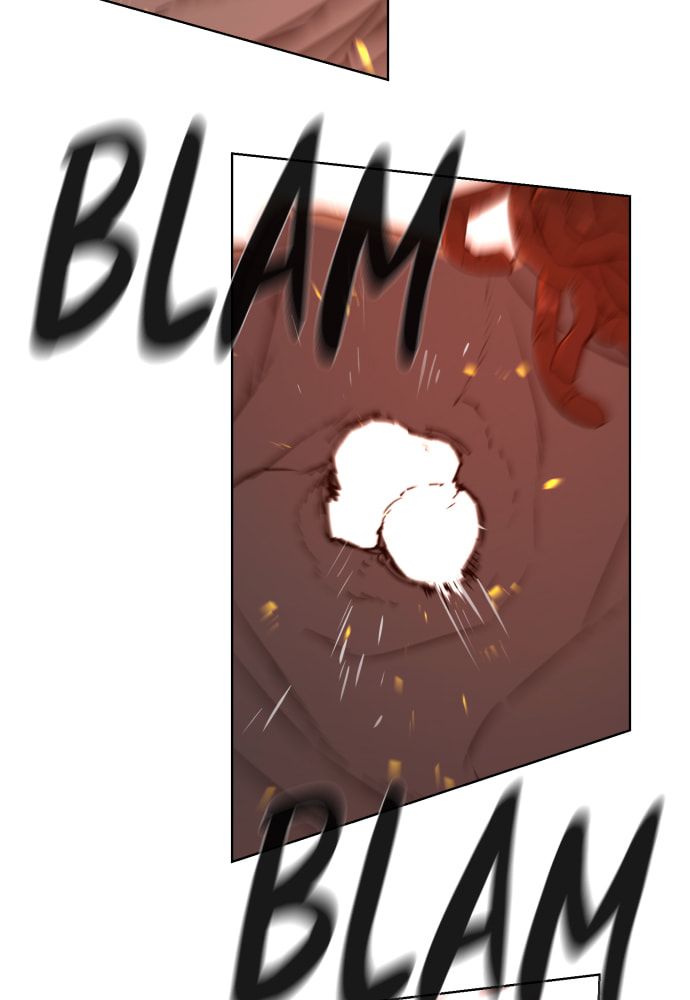 Read Unholy Blood chapter 10 image 95 on Lezhin