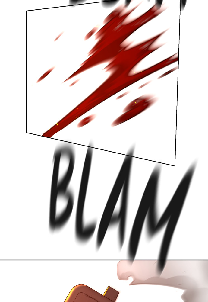 Read Unholy Blood chapter 10 image 96 on Lezhin