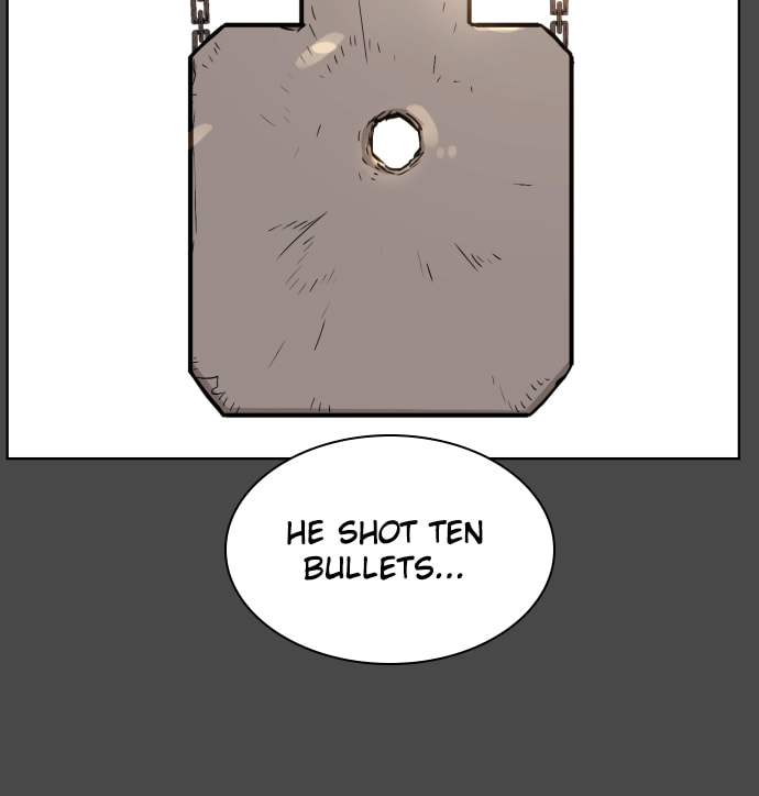 Read Unholy Blood chapter 10 image 99 on Lezhin