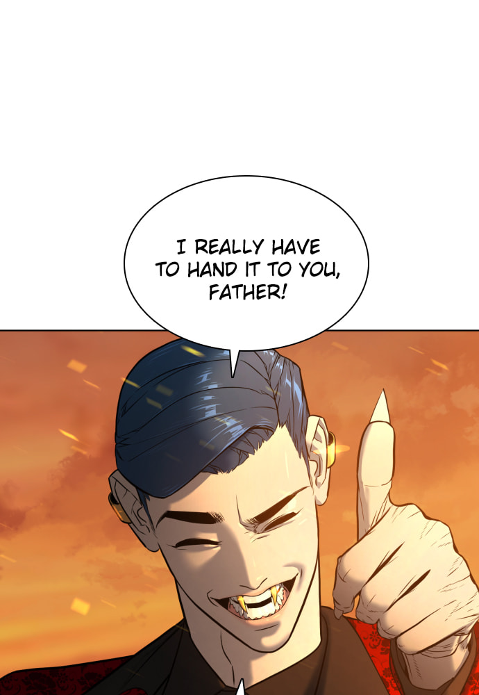 Read Unholy Blood chapter 11 image 10 on Lezhin