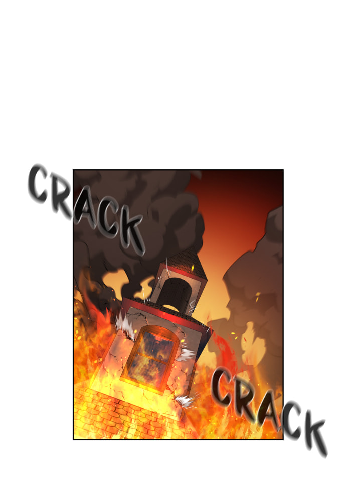 Read Unholy Blood chapter 11 image 100 on Lezhin