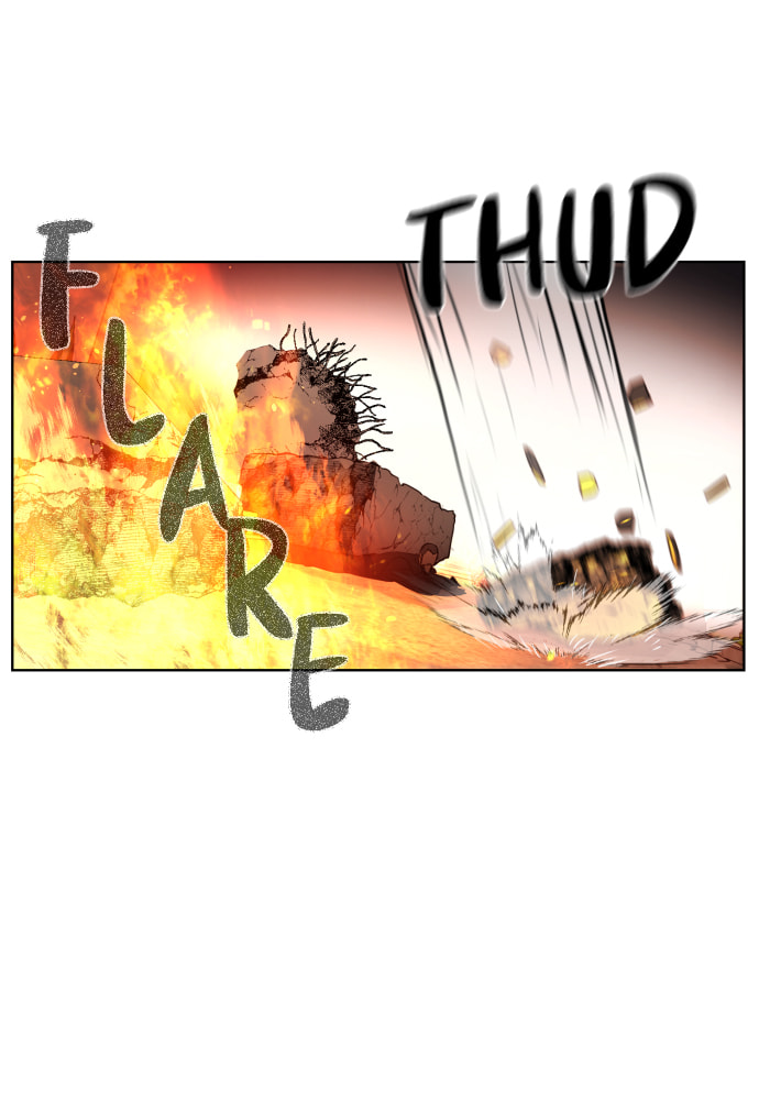 Read Unholy Blood chapter 11 image 101 on Lezhin