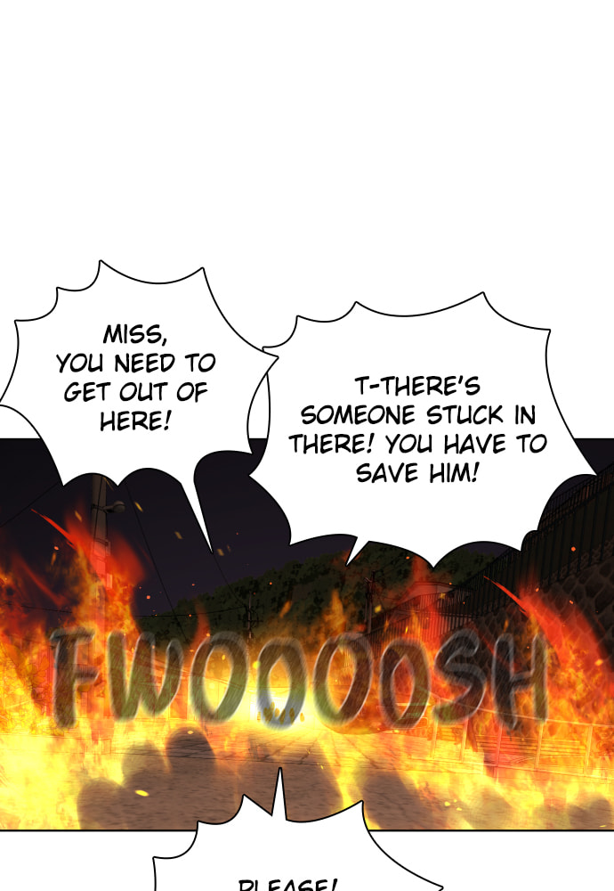 Read Unholy Blood chapter 11 image 102 on Lezhin