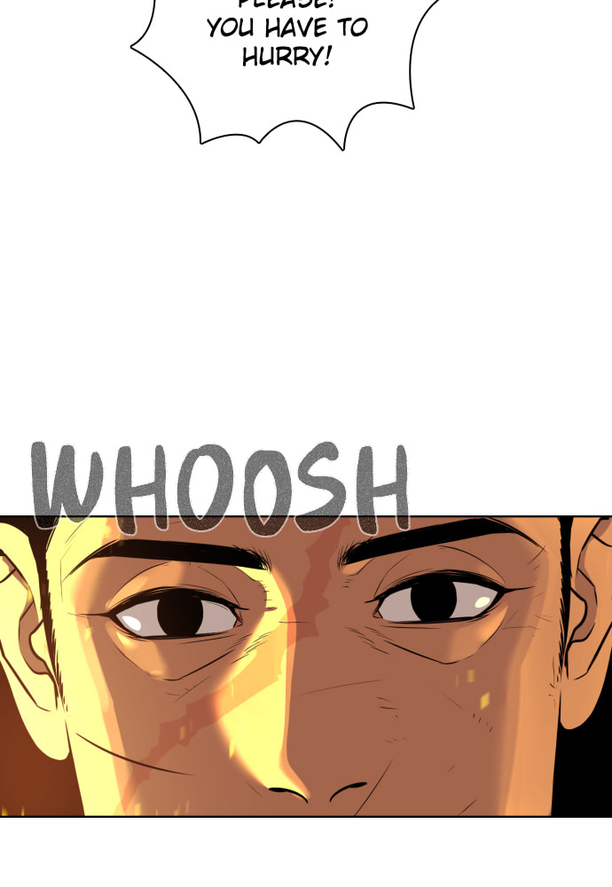 Read Unholy Blood chapter 11 image 103 on Lezhin