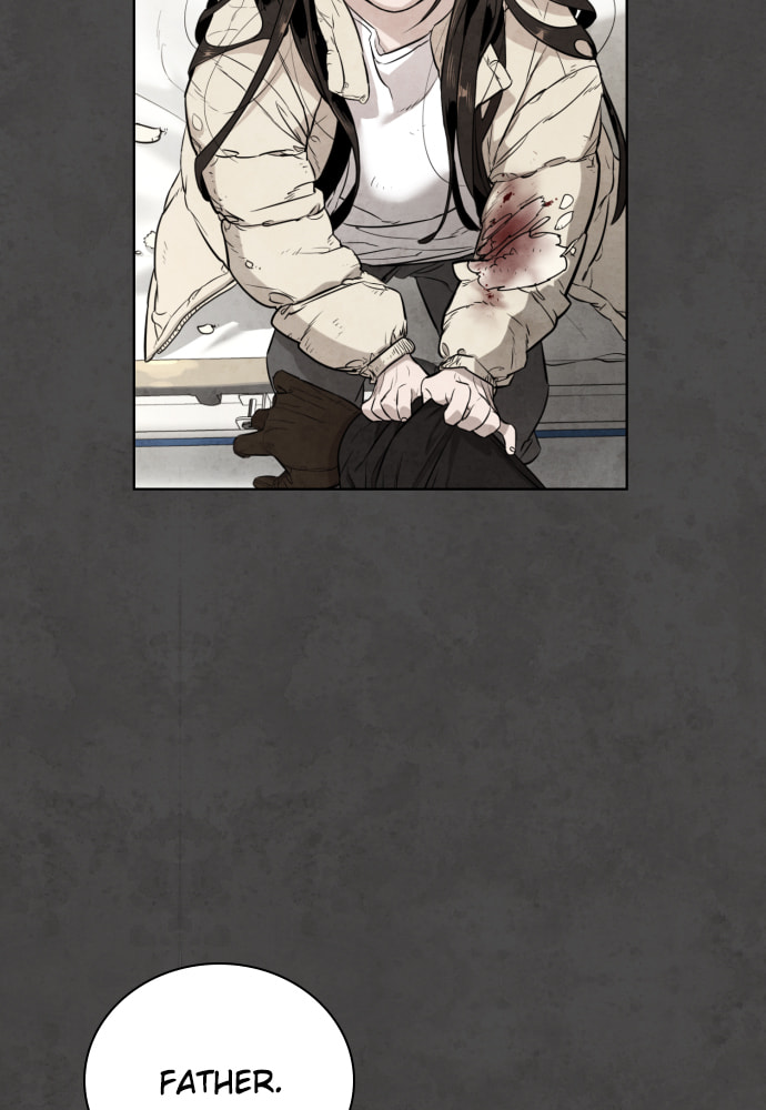 Read Unholy Blood chapter 11 image 106 on Lezhin