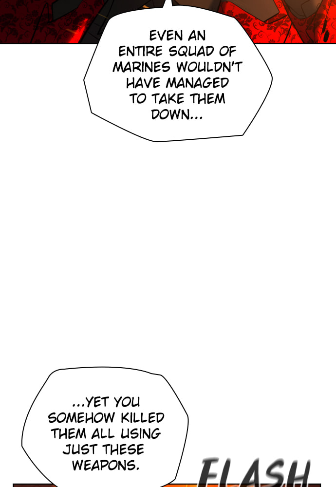 Read Unholy Blood chapter 11 image 11 on Lezhin