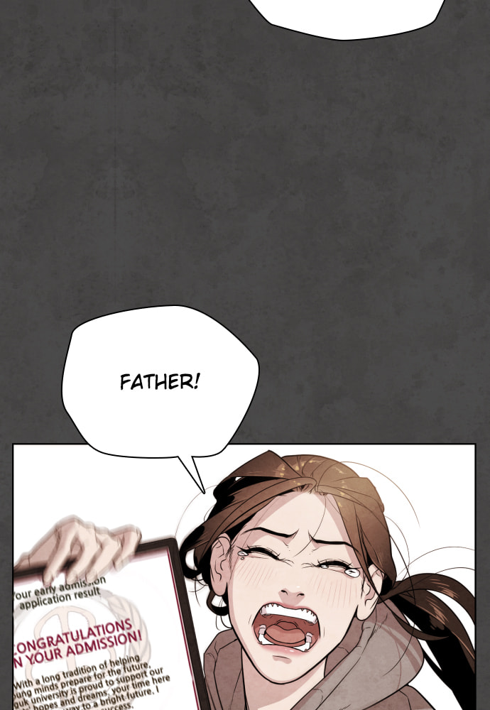Read Unholy Blood chapter 11 image 110 on Lezhin
