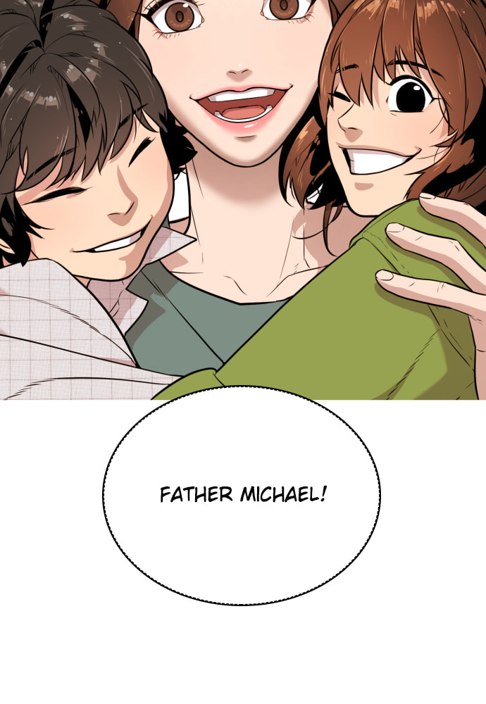 Read Unholy Blood chapter 11 image 113 on Lezhin