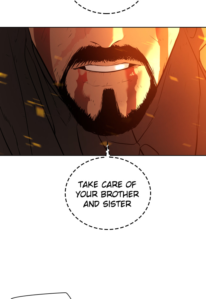 Read Unholy Blood chapter 11 image 115 on Lezhin