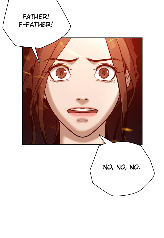 Read Unholy Blood chapter 11 image 116 on Lezhin
