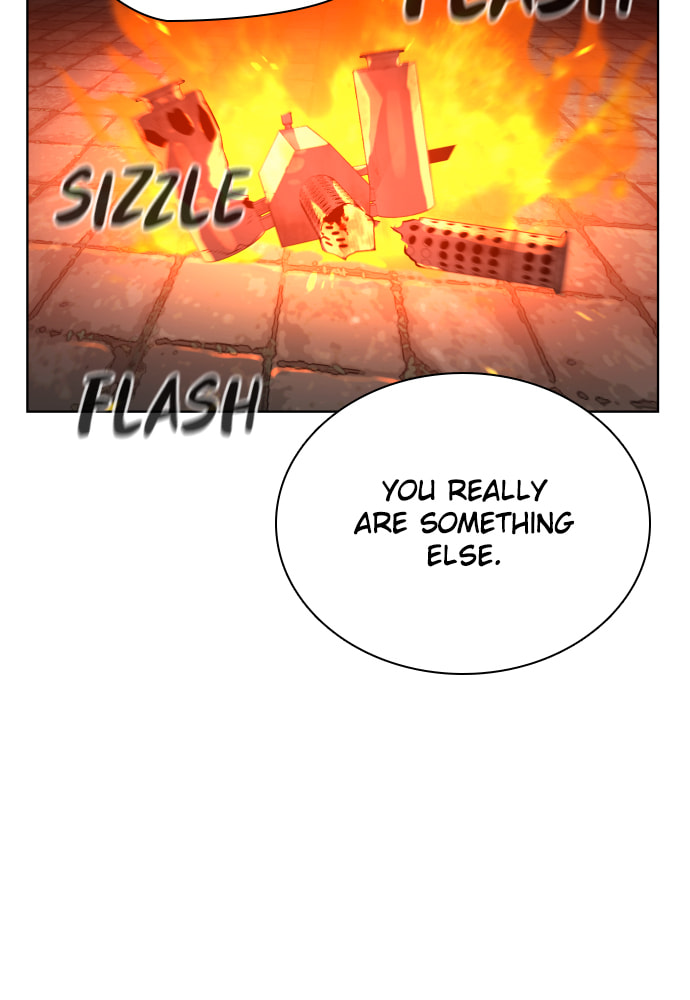 Read Unholy Blood chapter 11 image 12 on Lezhin