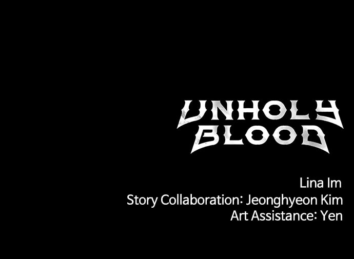 Read Unholy Blood chapter 11 image 126 on Lezhin