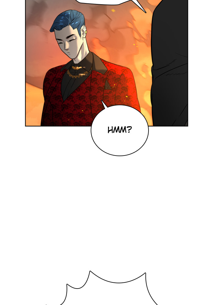 Read Unholy Blood chapter 11 image 16 on Lezhin