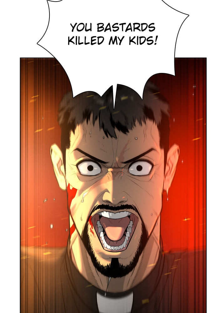 Read Unholy Blood chapter 11 image 17 on Lezhin