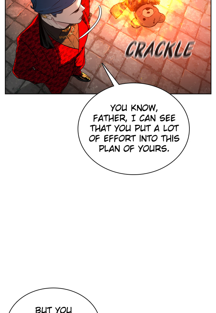 Read Unholy Blood chapter 11 image 20 on Lezhin