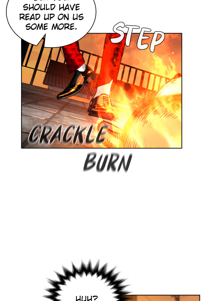 Read Unholy Blood chapter 11 image 21 on Lezhin