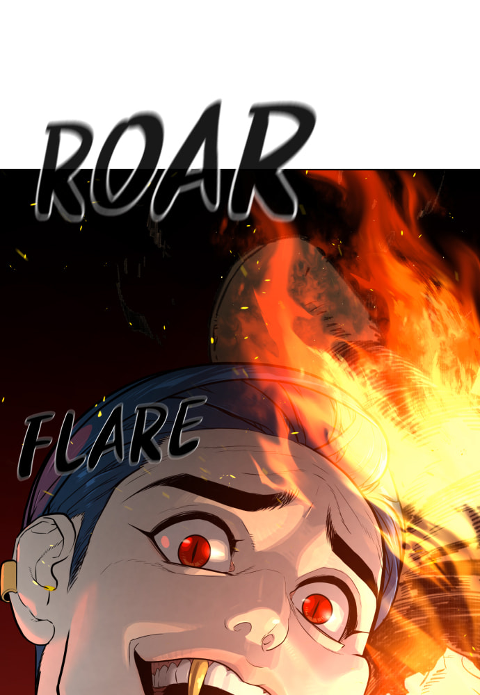 Read Unholy Blood chapter 11 image 23 on Lezhin