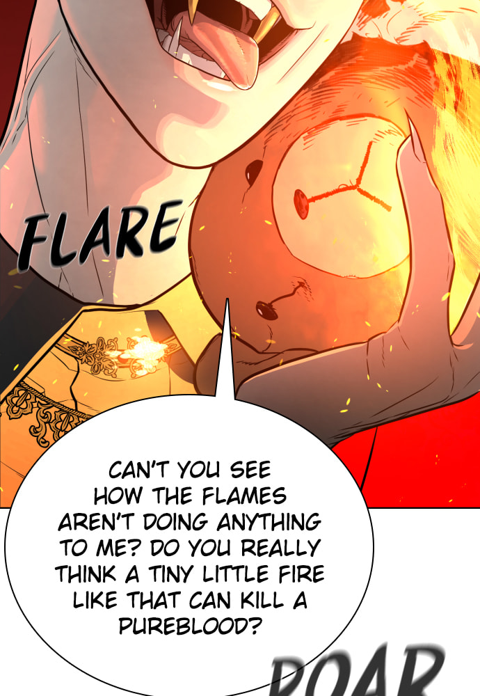 Read Unholy Blood chapter 11 image 24 on Lezhin