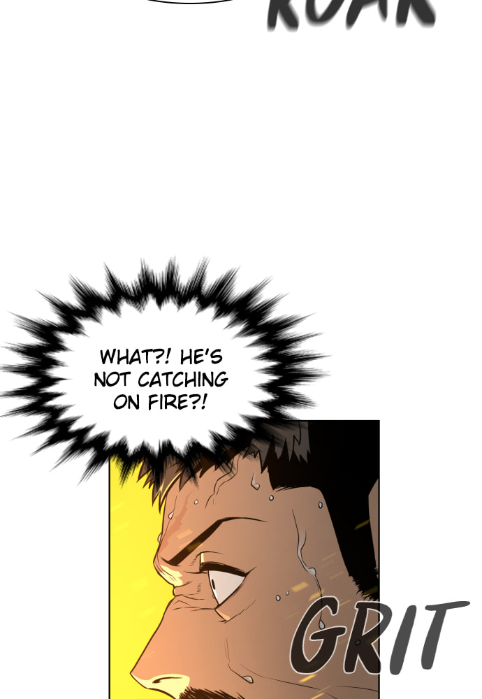 Read Unholy Blood chapter 11 image 25 on Lezhin
