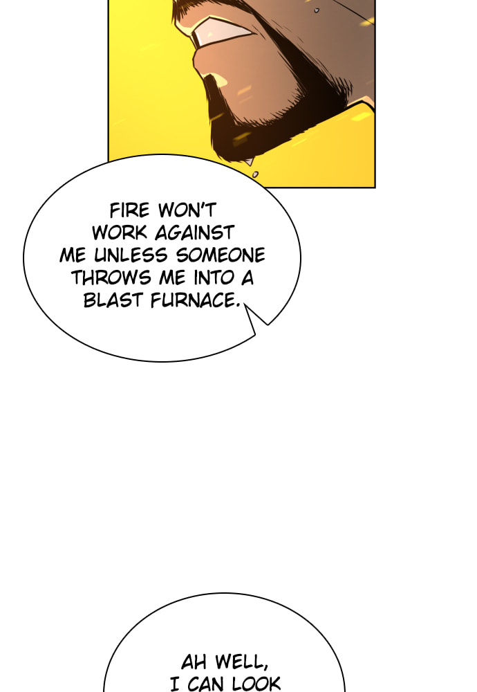 Read Unholy Blood chapter 11 image 26 on Lezhin