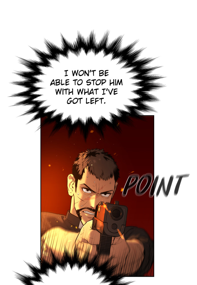 Read Unholy Blood chapter 11 image 29 on Lezhin