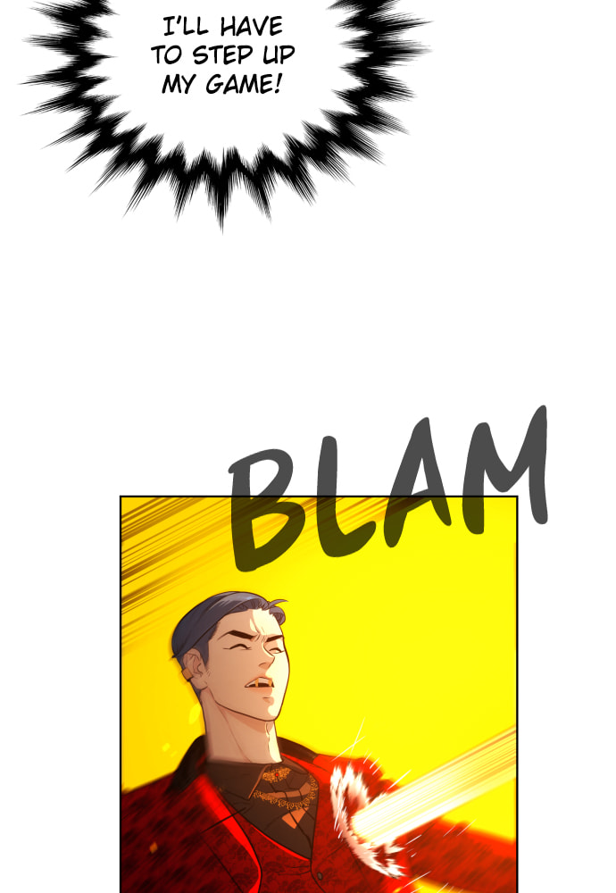 Read Unholy Blood chapter 11 image 30 on Lezhin