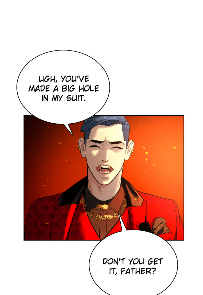 Read Unholy Blood chapter 11 image 33 on Lezhin