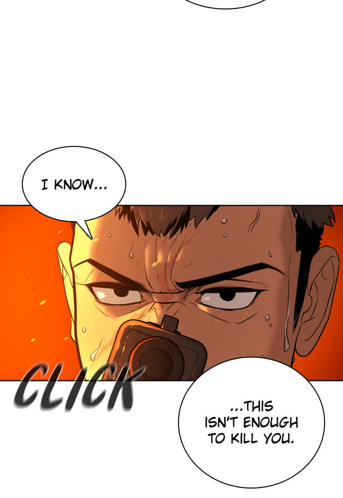 Read Unholy Blood chapter 11 image 34 on Lezhin