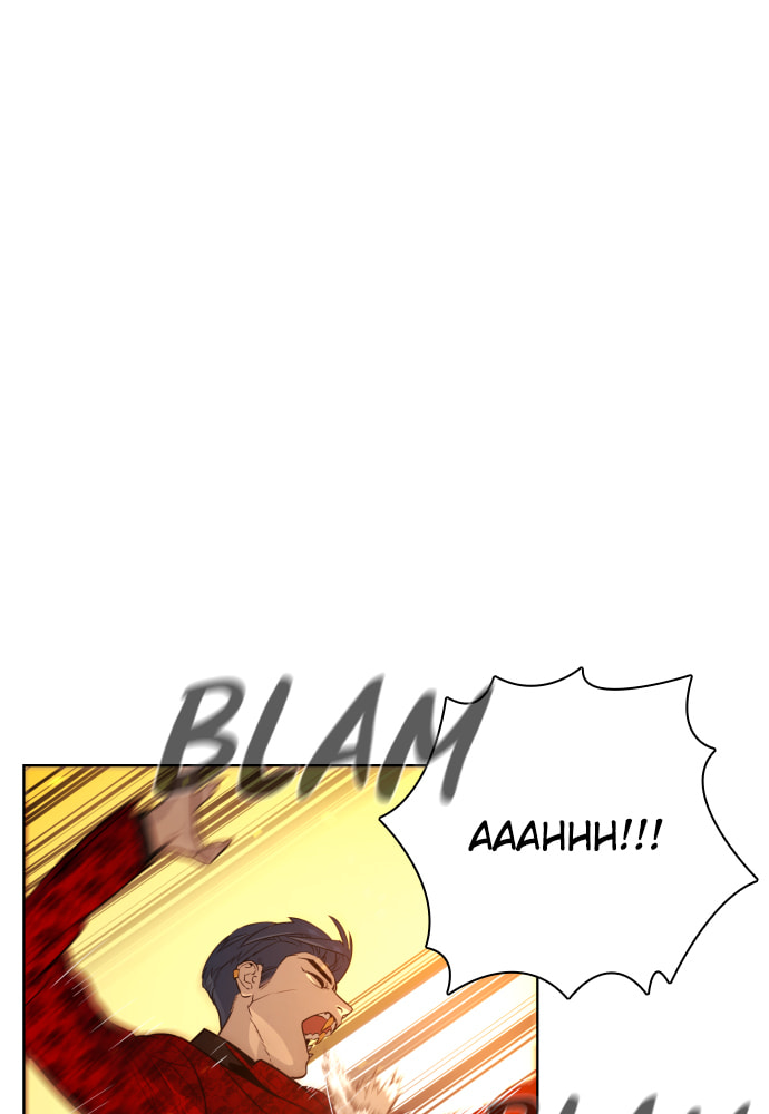Read Unholy Blood chapter 11 image 35 on Lezhin