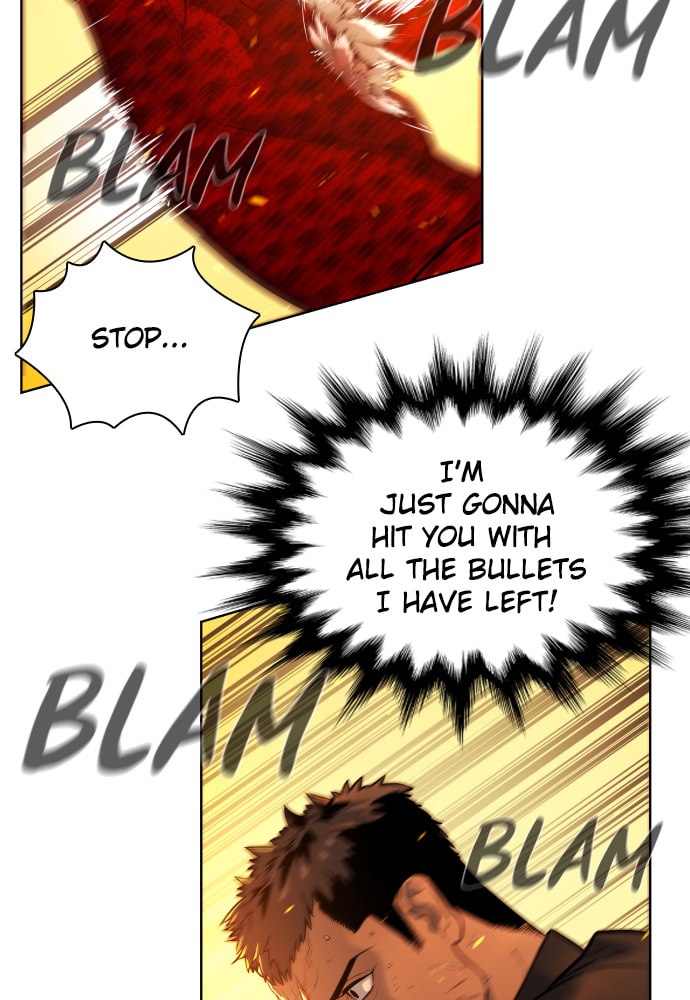 Read Unholy Blood chapter 11 image 36 on Lezhin