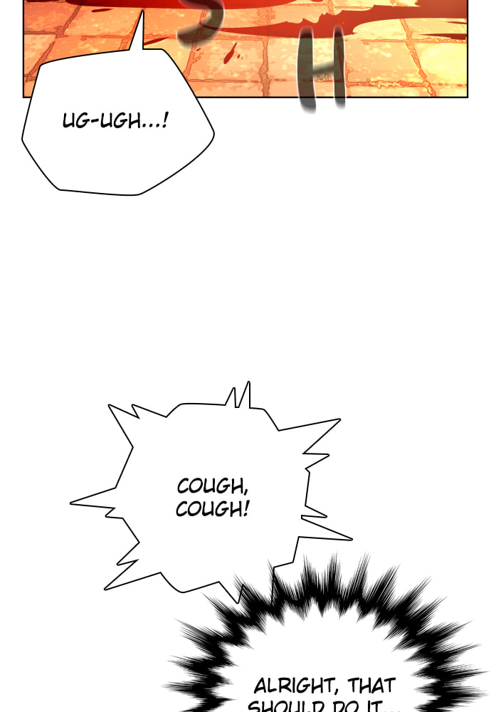 Read Unholy Blood chapter 11 image 41 on Lezhin