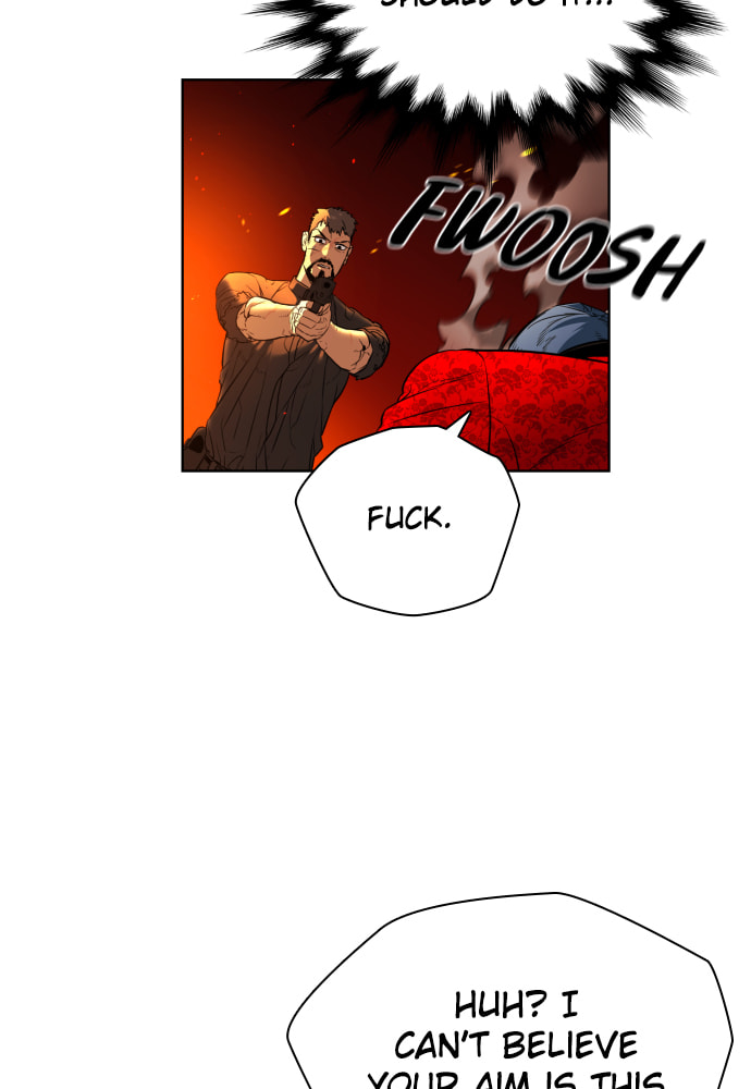 Read Unholy Blood chapter 11 image 42 on Lezhin