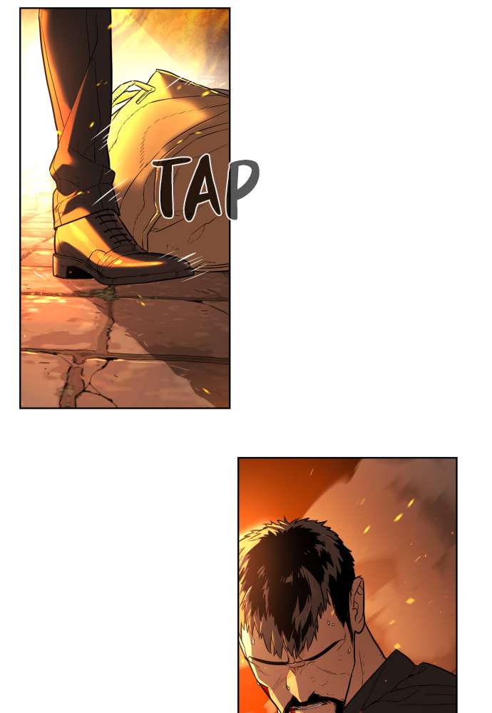 Read Unholy Blood chapter 11 image 46 on Lezhin