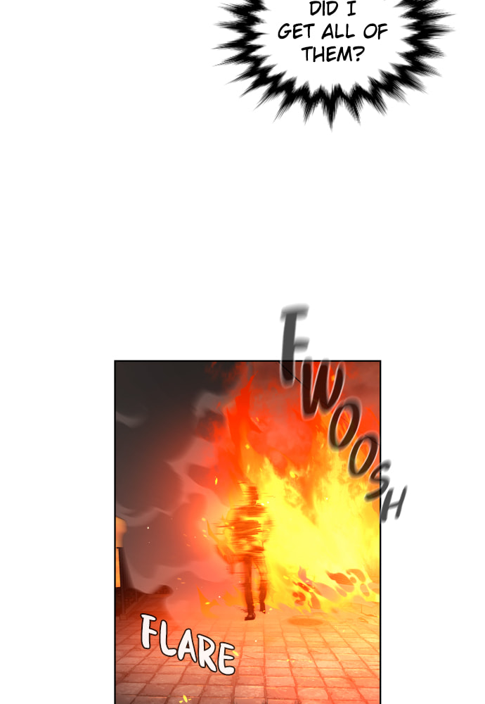 Read Unholy Blood chapter 11 image 5 on Lezhin