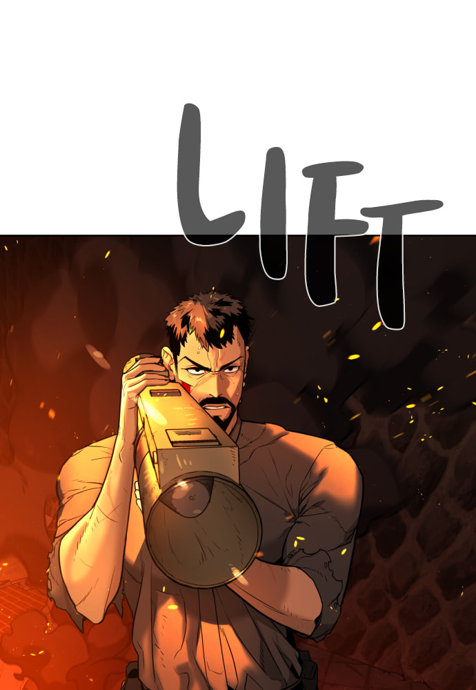 Read Unholy Blood chapter 11 image 50 on Lezhin